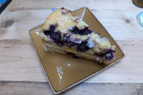 Kelly's Bakery photo 4